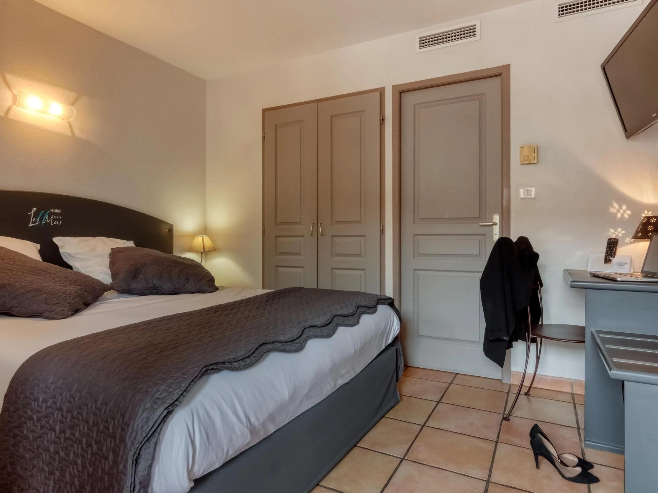 Logis Hôtel les II Mas
