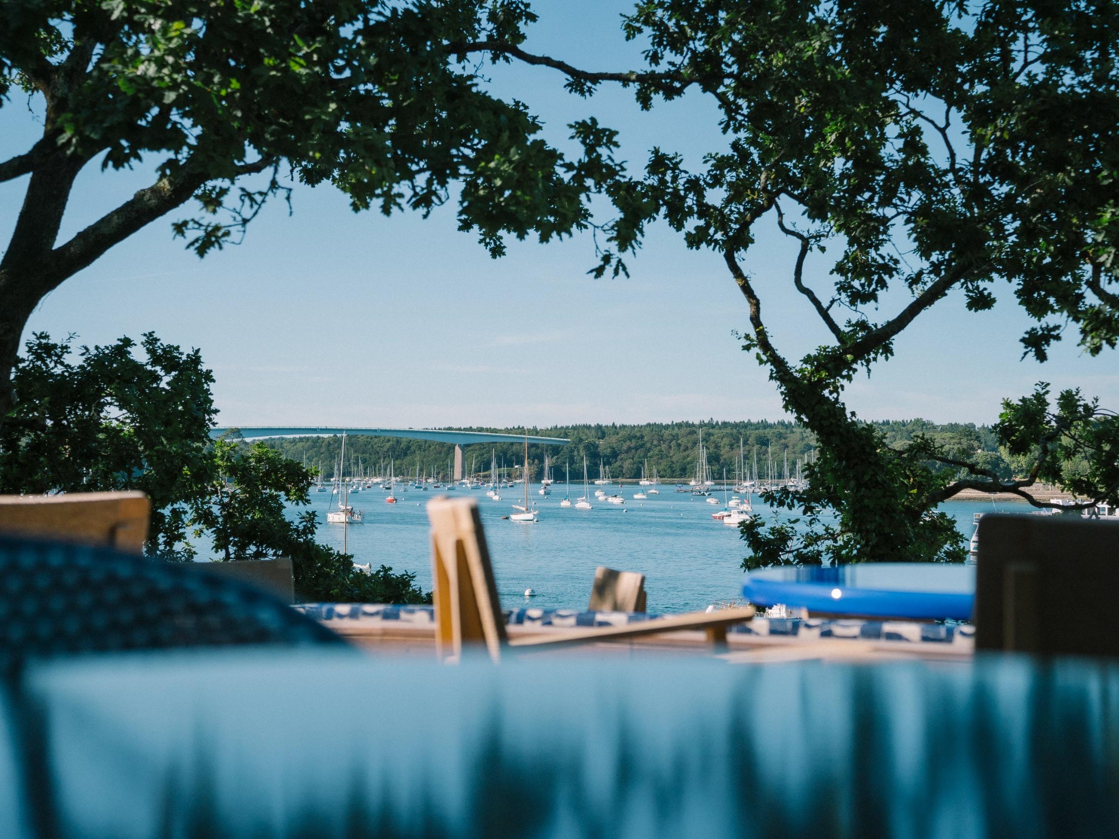 Teritoria Villa Tri Men