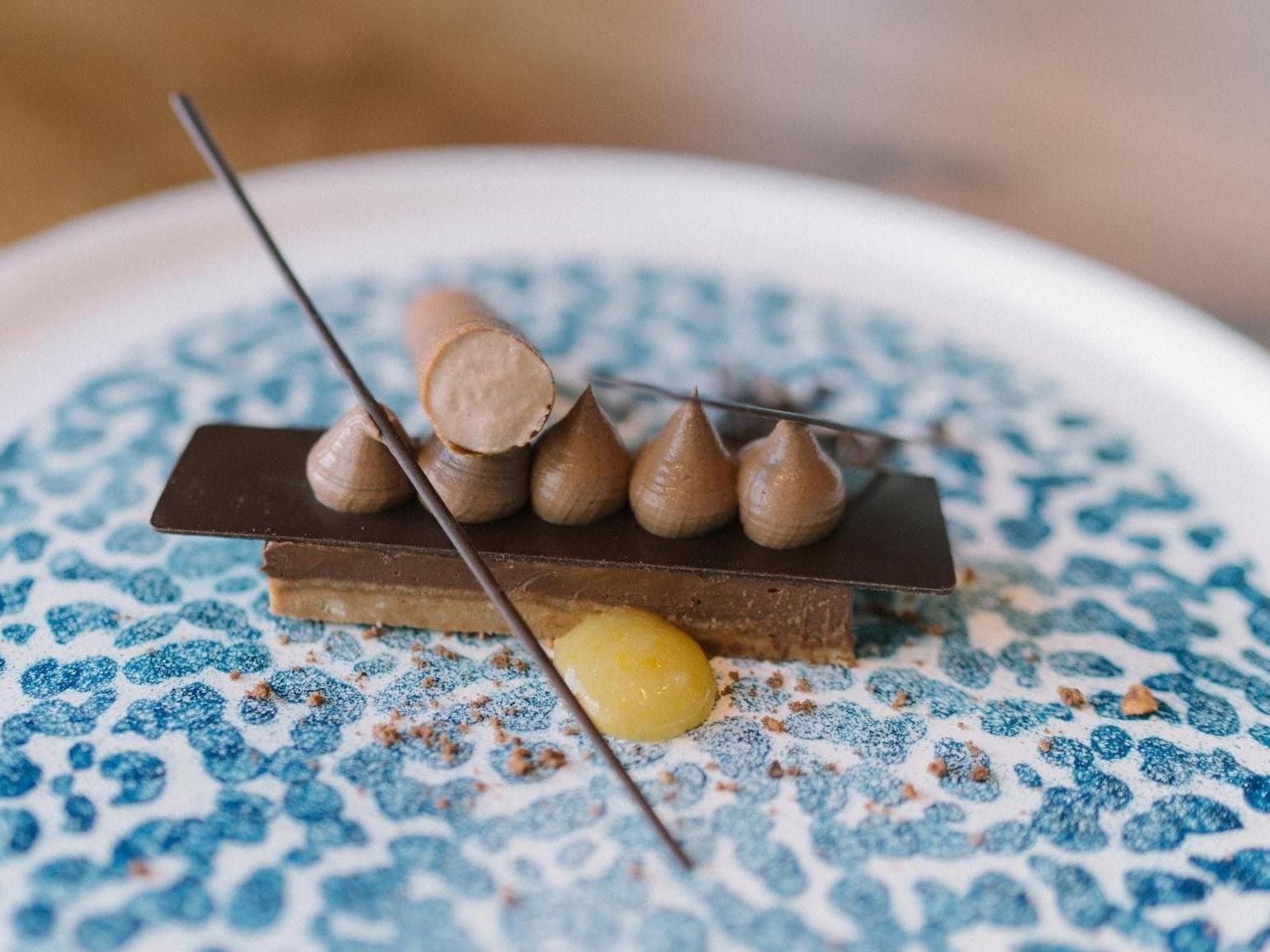 Teritoria Villa Tri Men