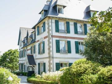 Teritoria Villa Tri Men