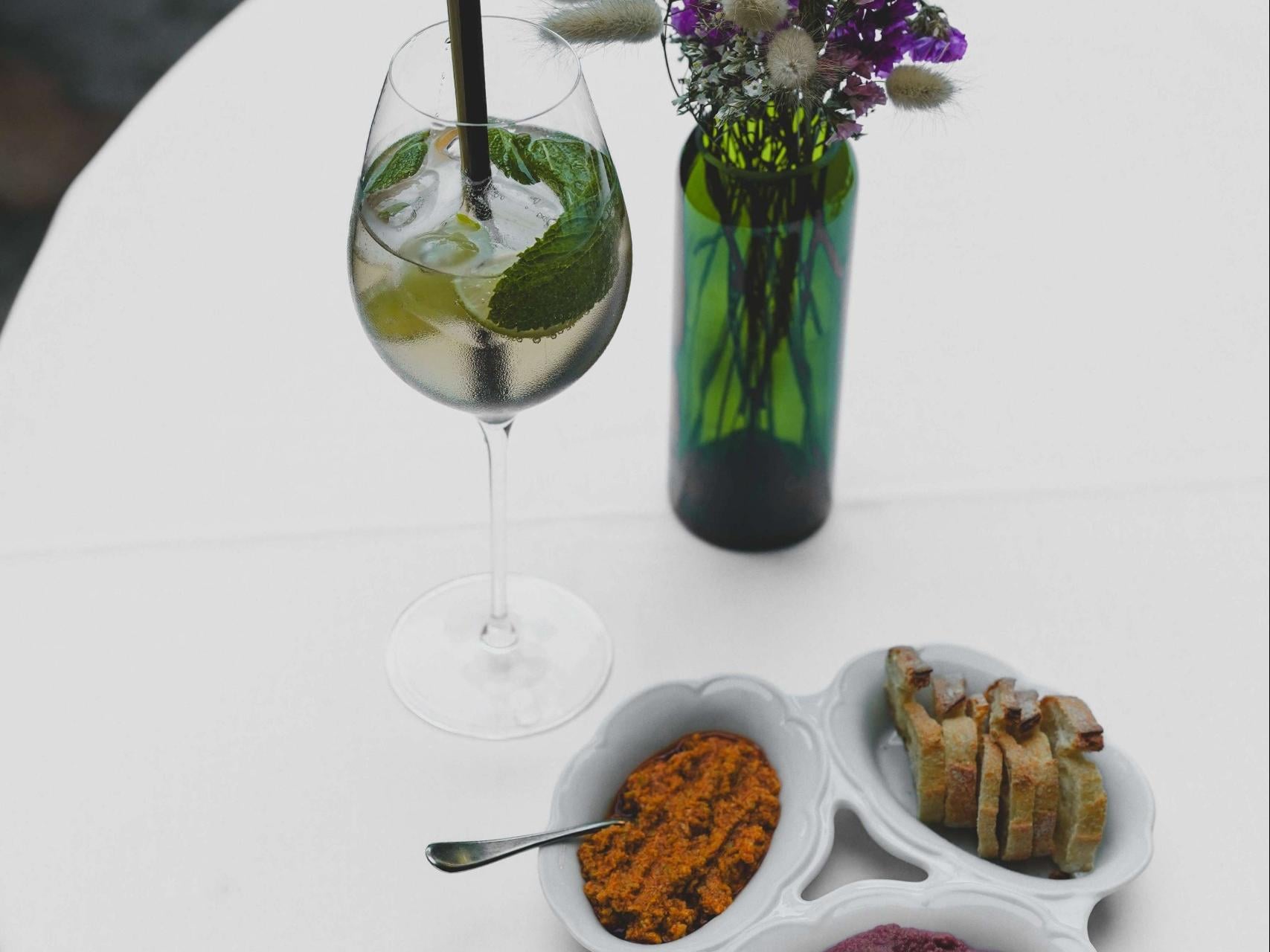 Teritoria Hôtel la Maison de Rhodes