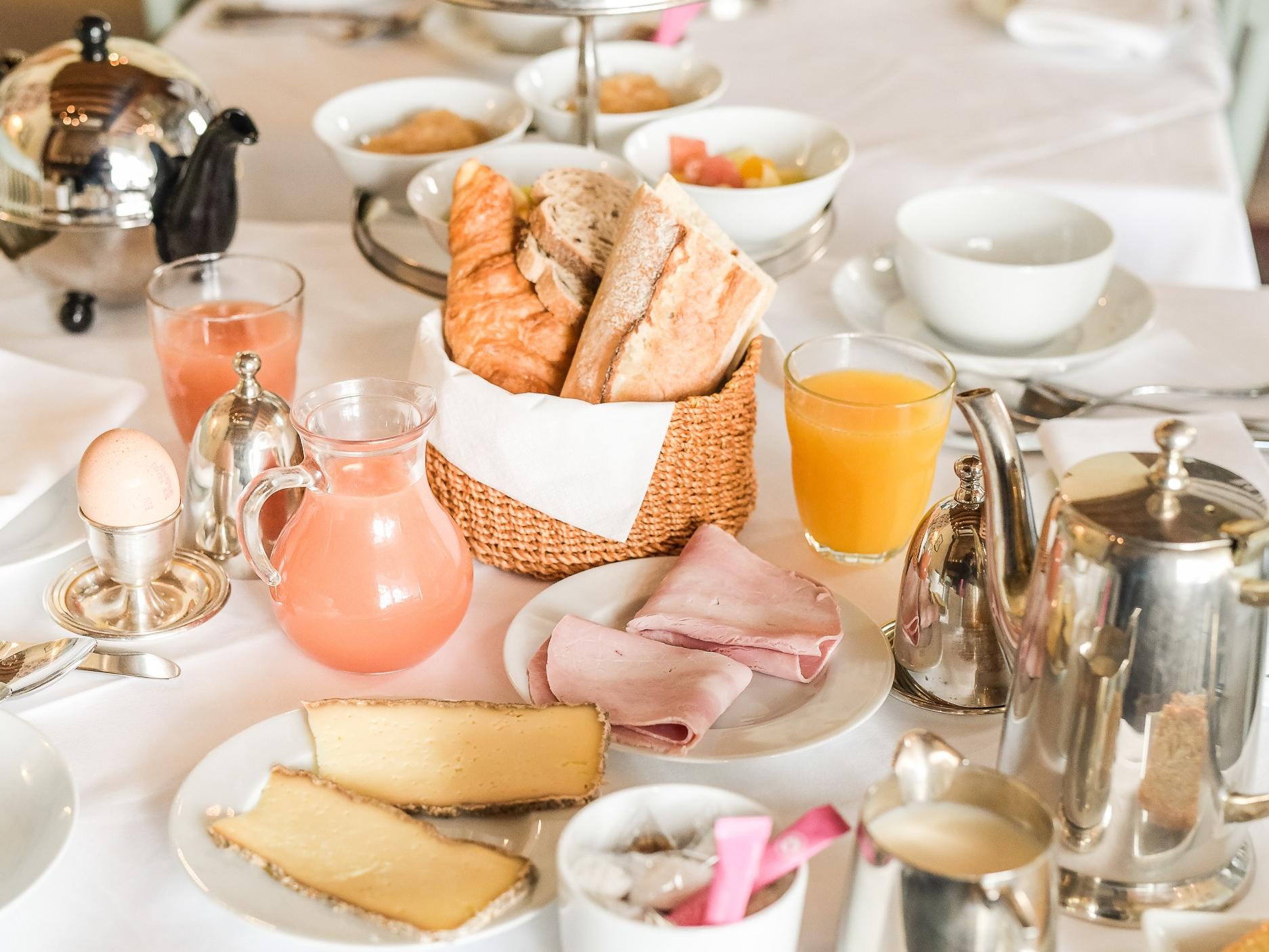 Teritoria Hôtel la Maison de Rhodes