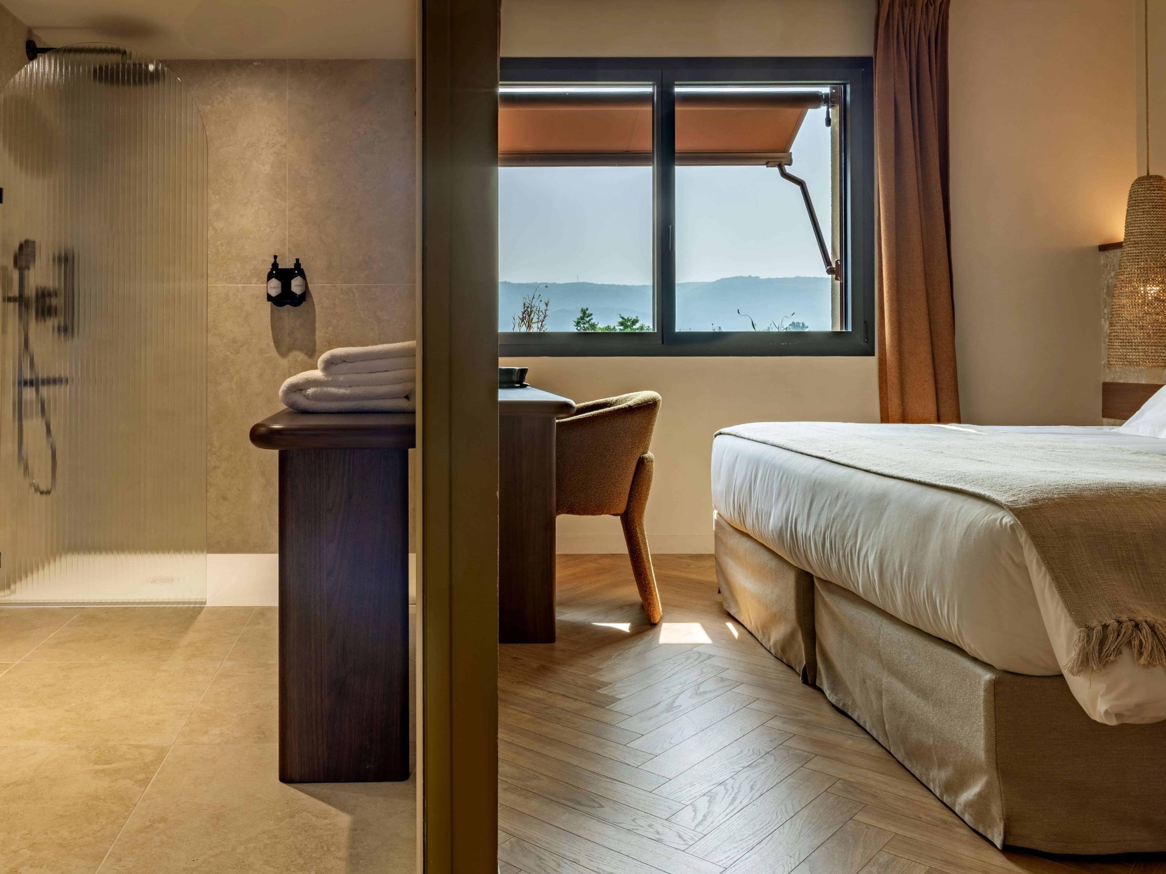 Teritoria Maison Chabran