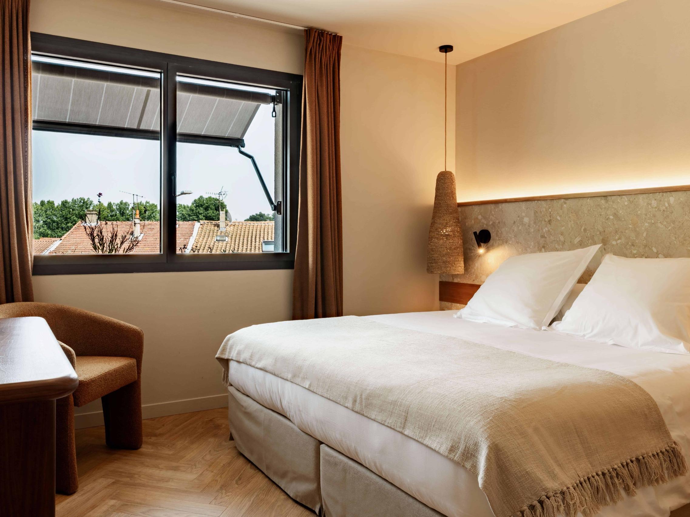 Teritoria Maison Chabran