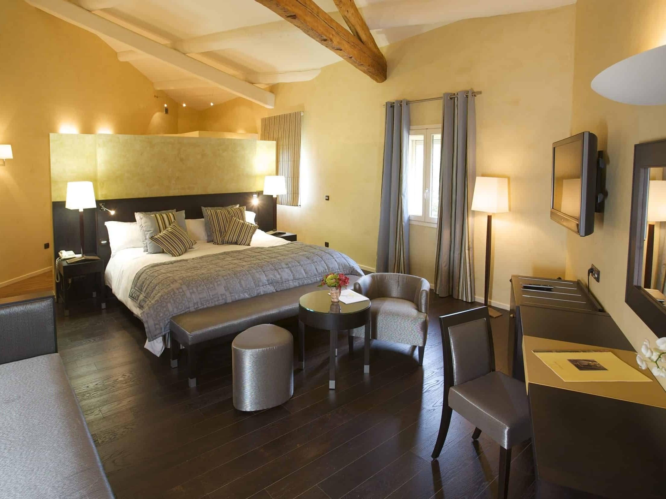 Teritoria Maison Chabran