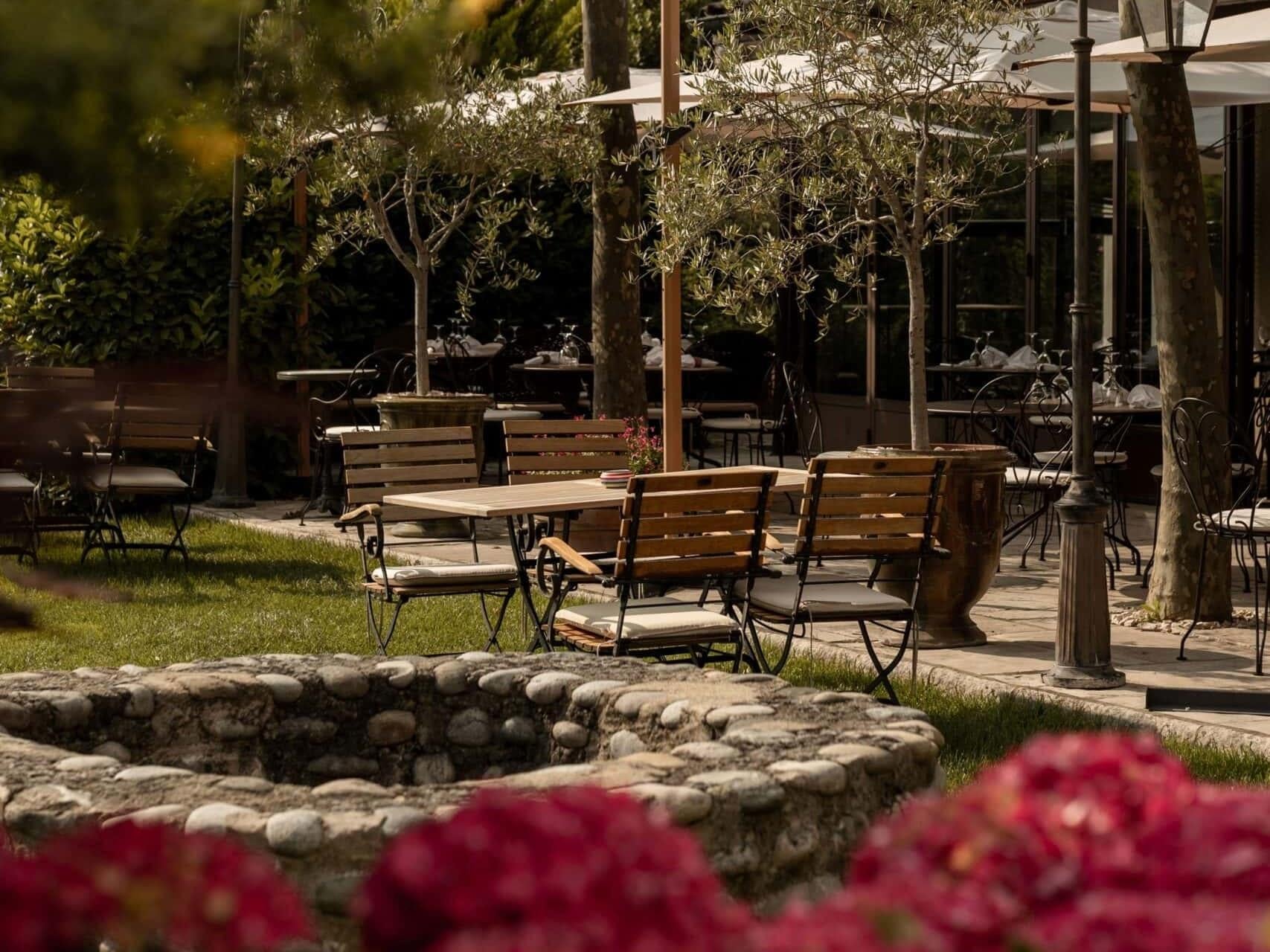 Teritoria Maison Chabran