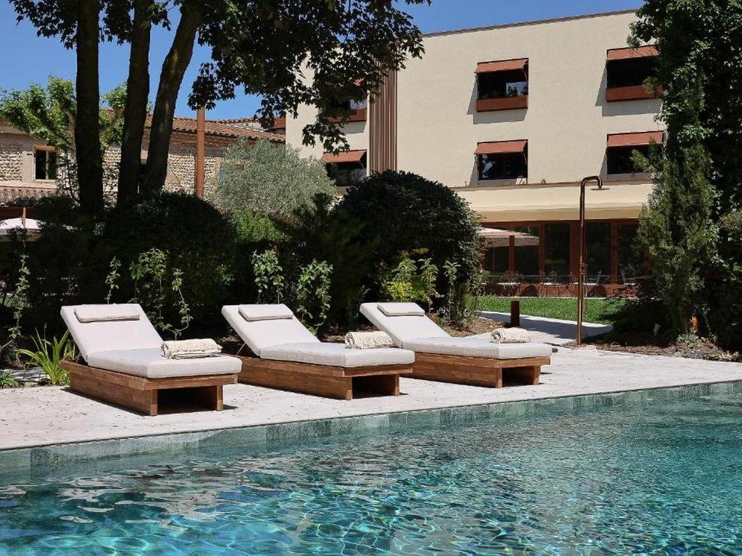 Teritoria Maison Chabran