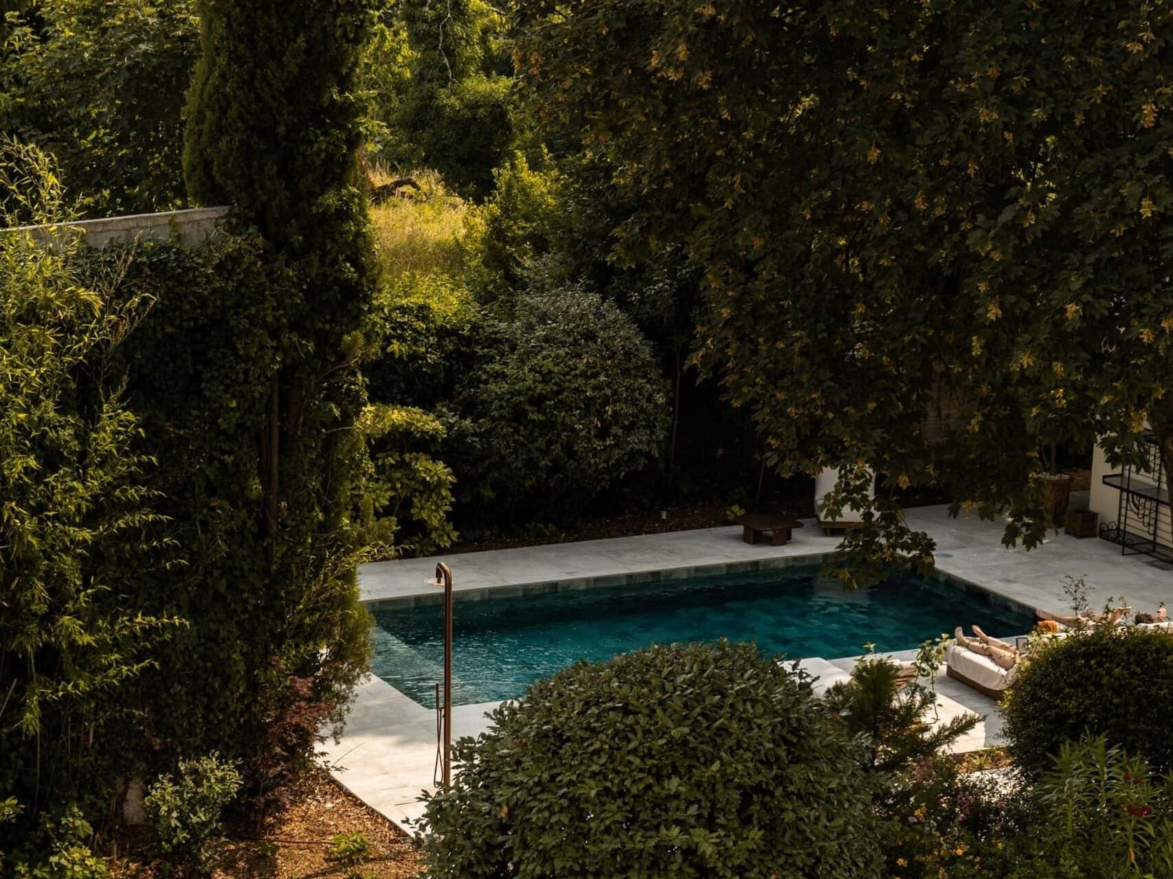 Teritoria Maison Chabran