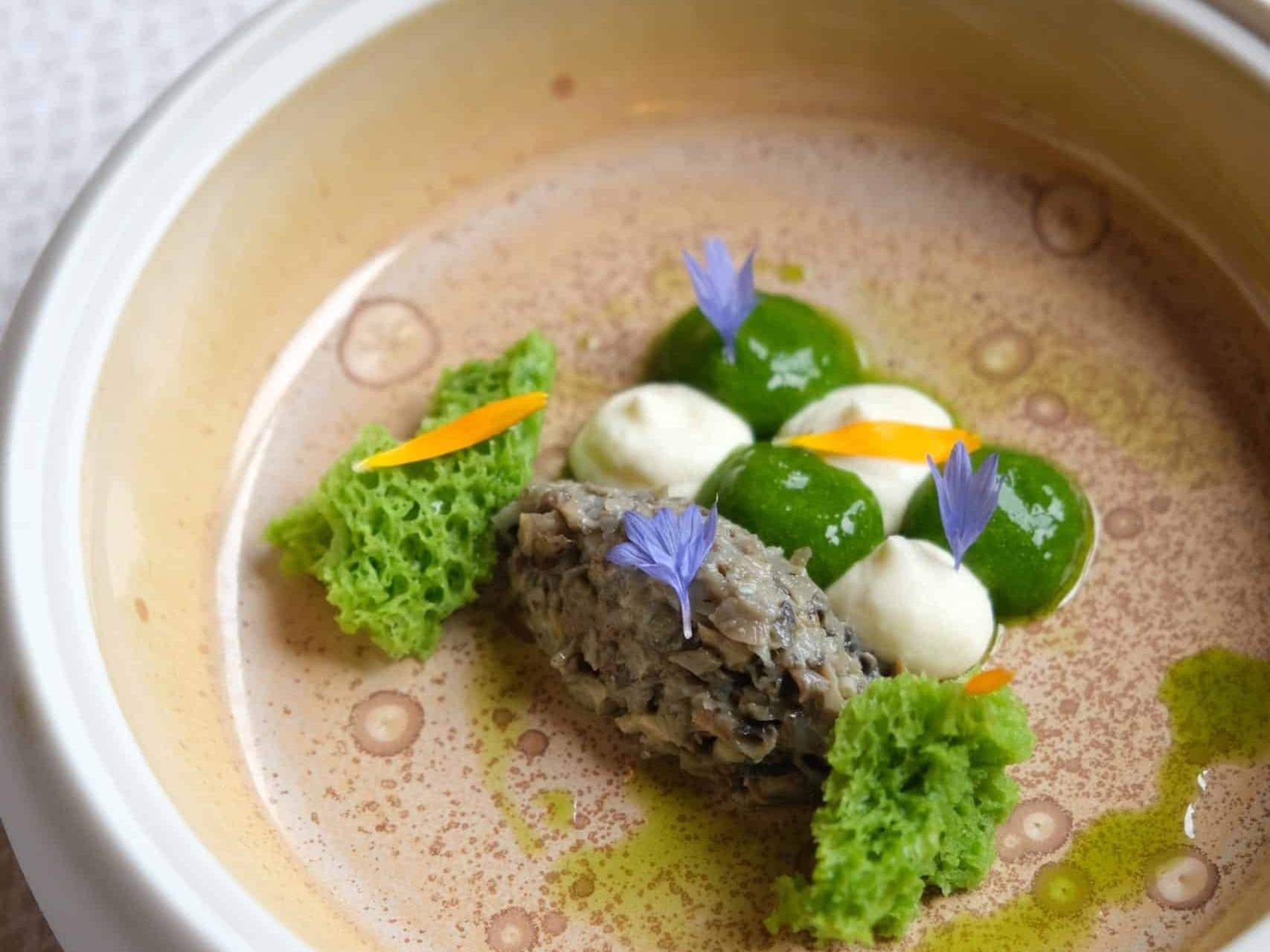 Teritoria Maison Chabran