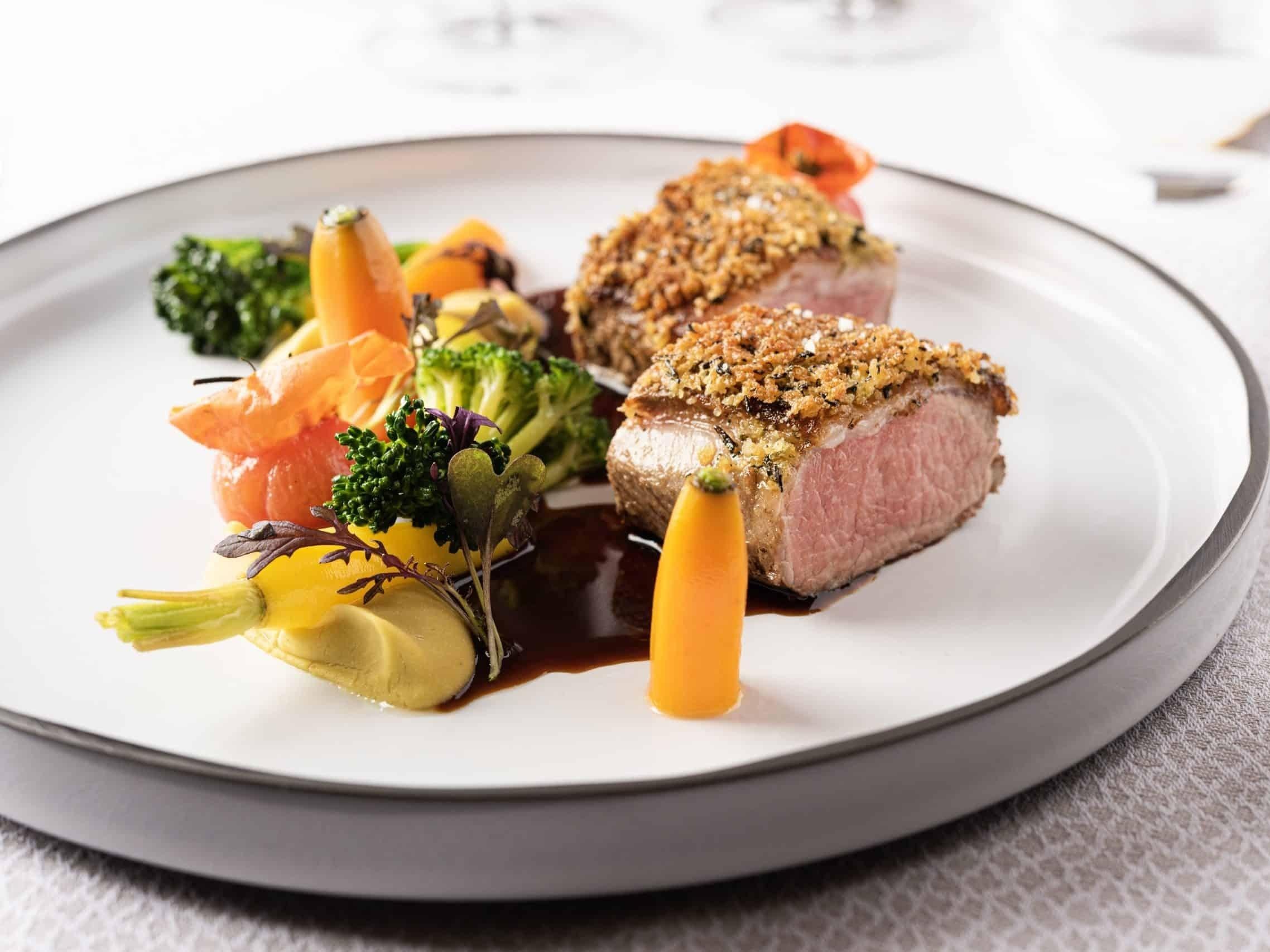 Teritoria Maison Chabran