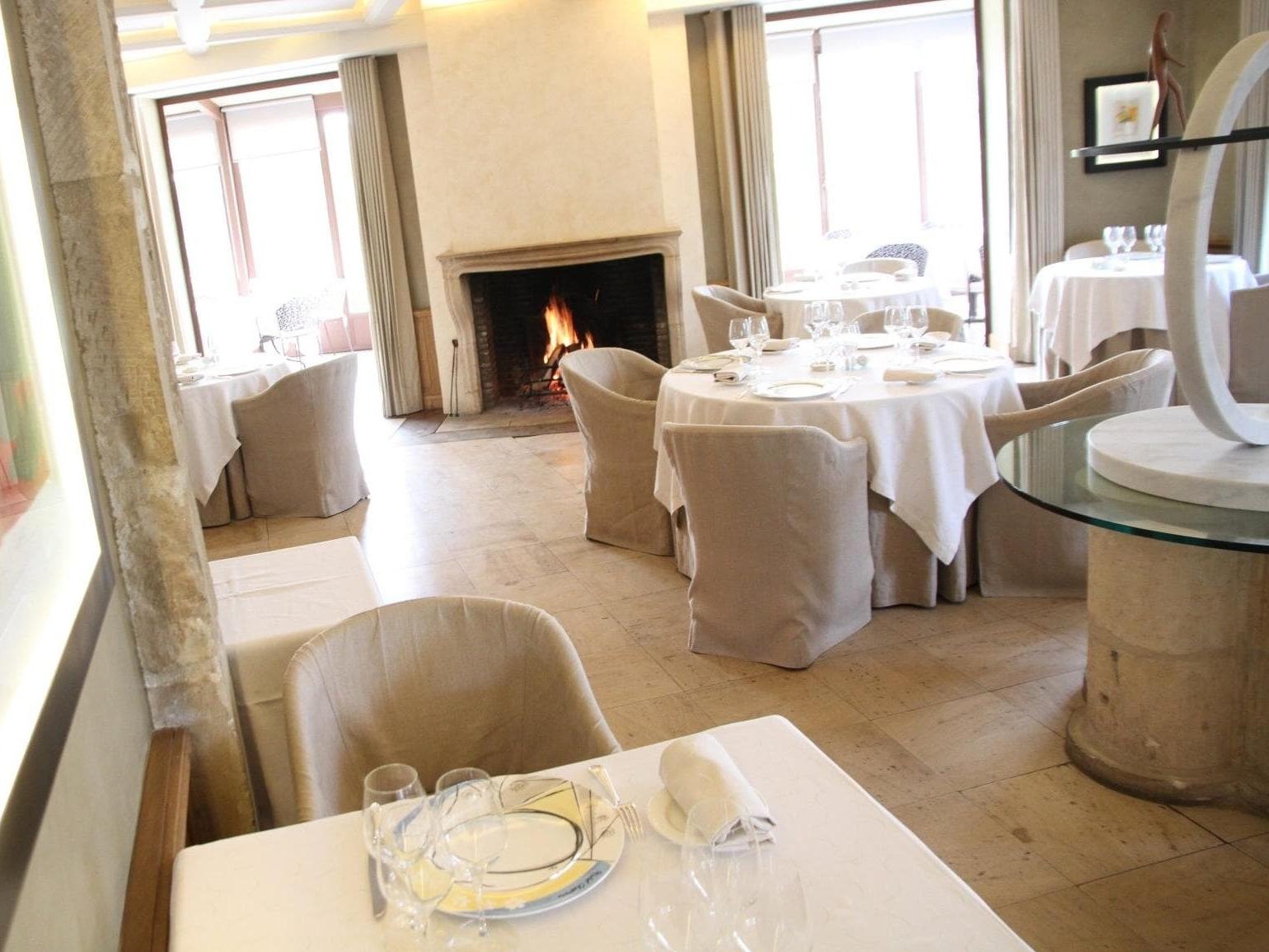 Teritoria Maison Chabran