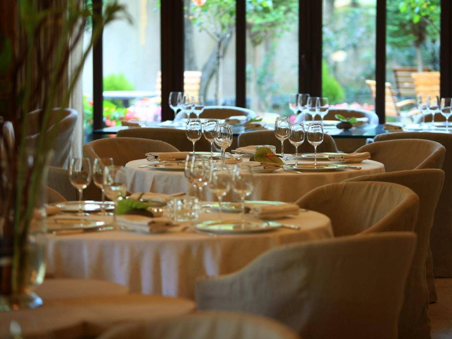 Teritoria Maison Chabran