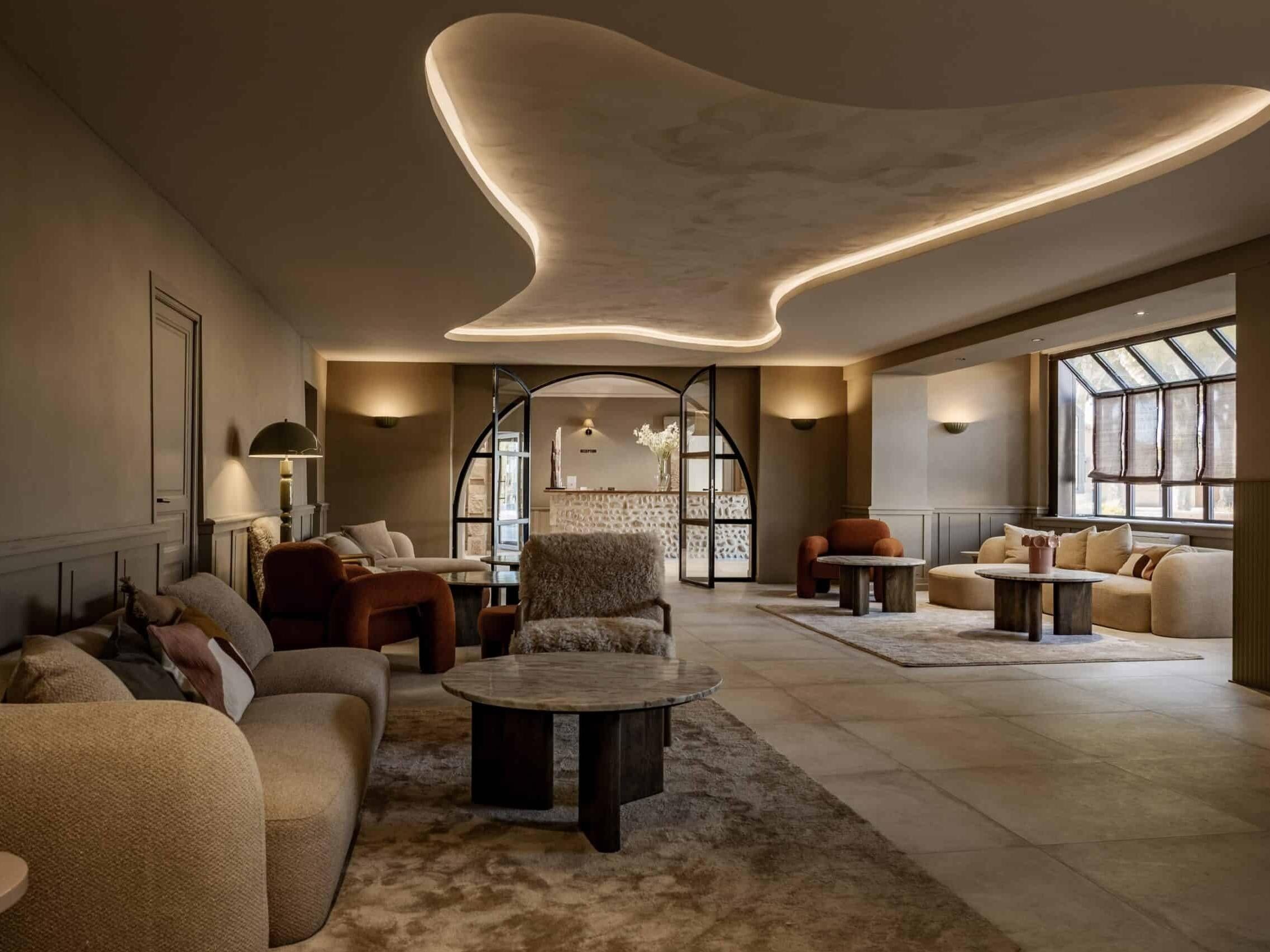 Teritoria Maison Chabran