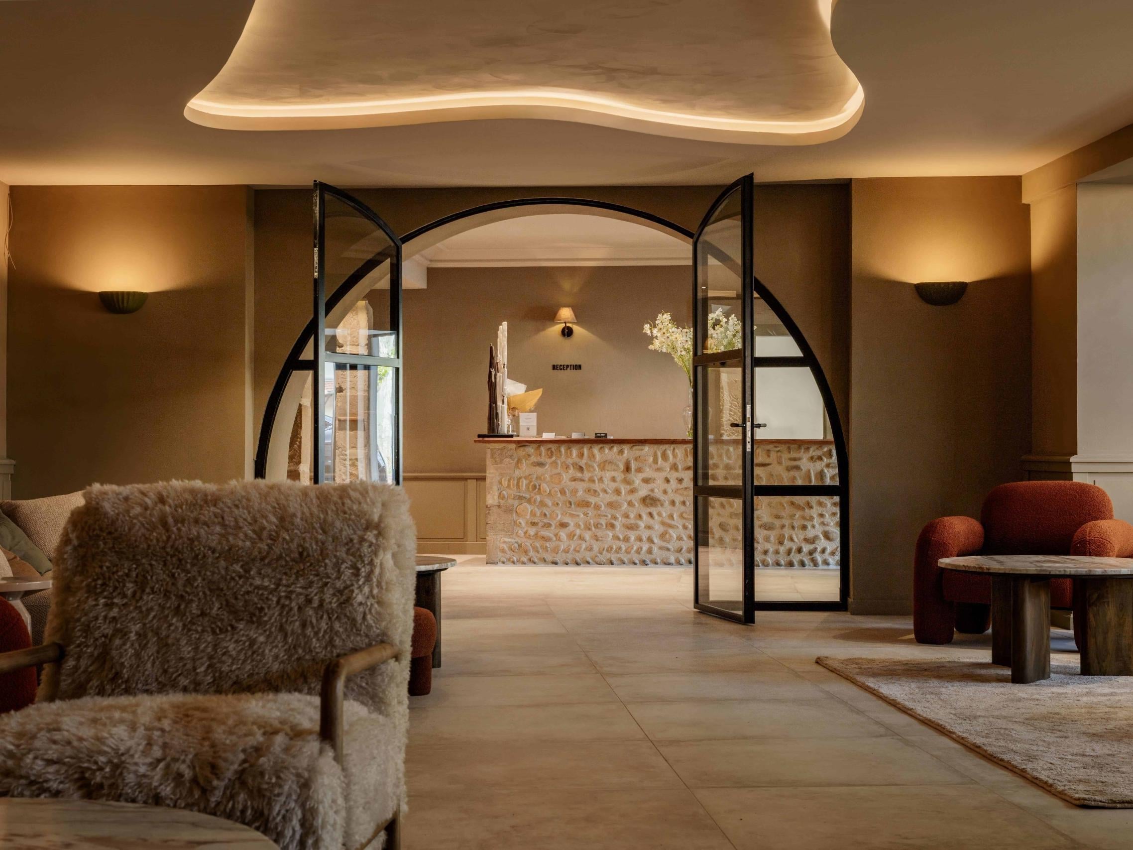 Teritoria Maison Chabran