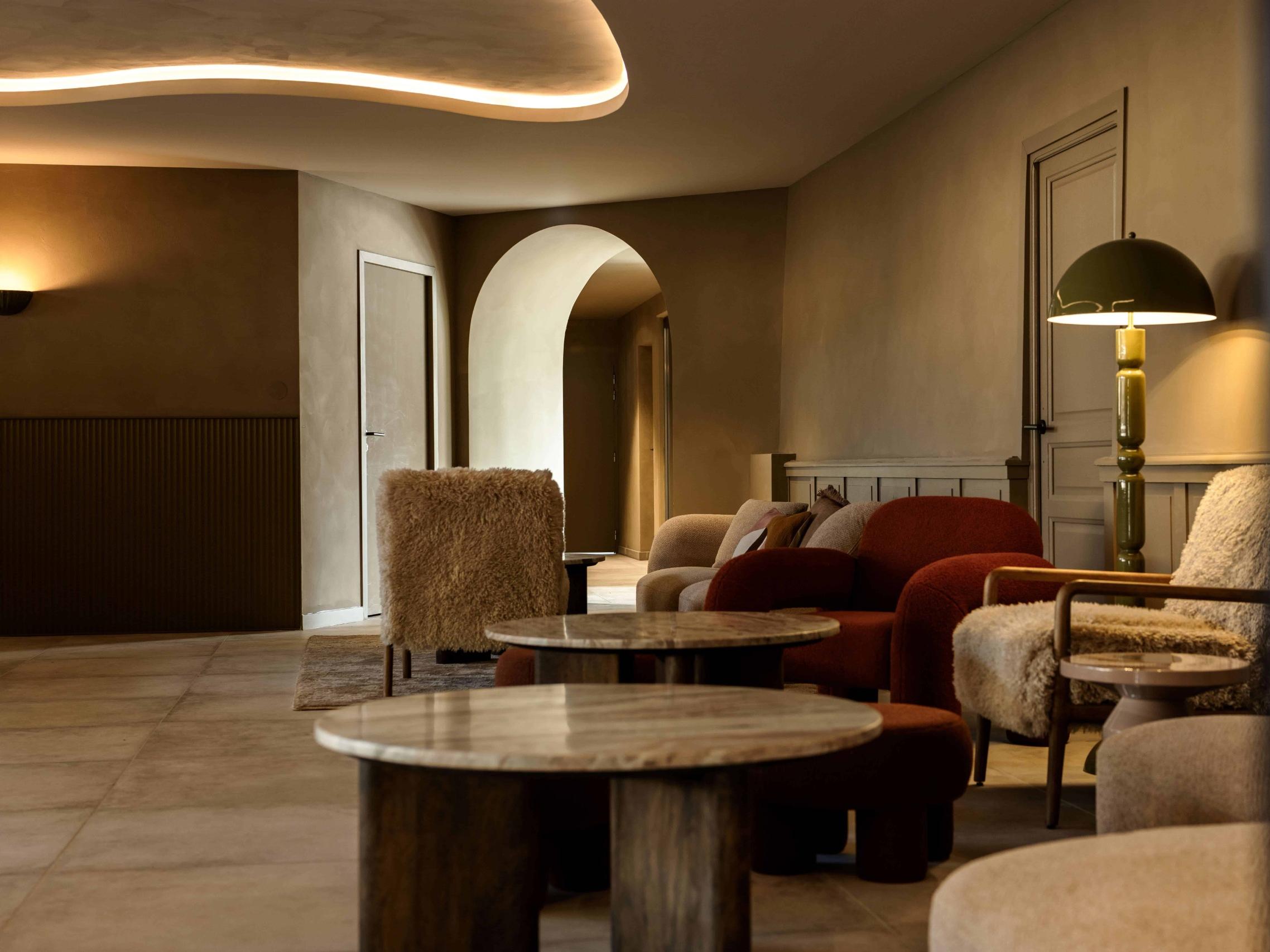 Teritoria Maison Chabran