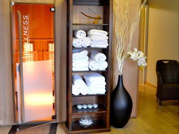 Logis Hôtel Spa le Relais des Moines