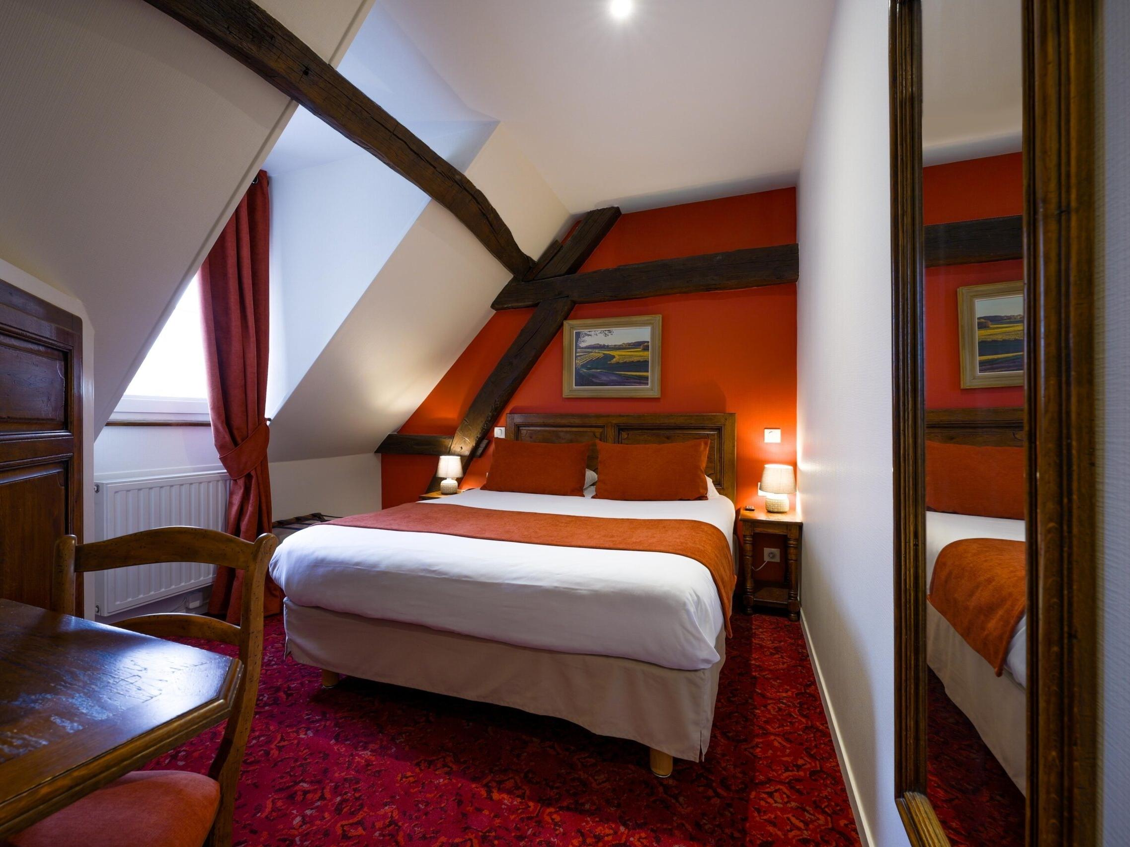 Teritoria Hôtel Wilson