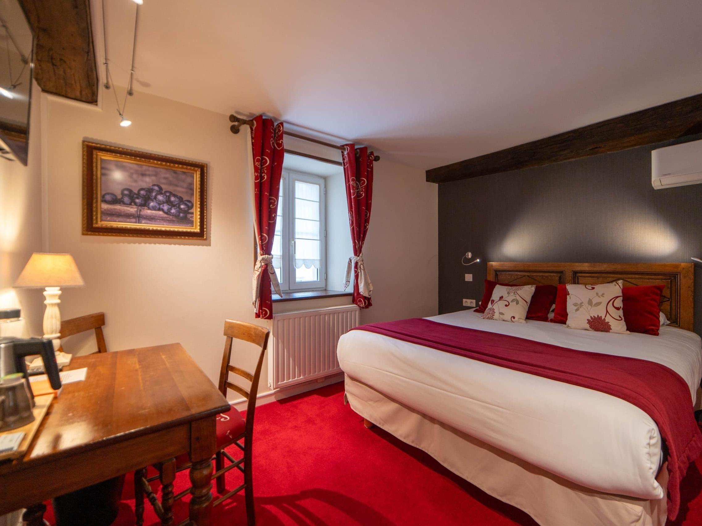 Teritoria Hôtel Wilson