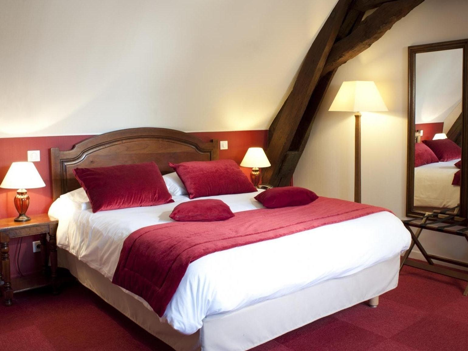 Teritoria Hôtel Wilson