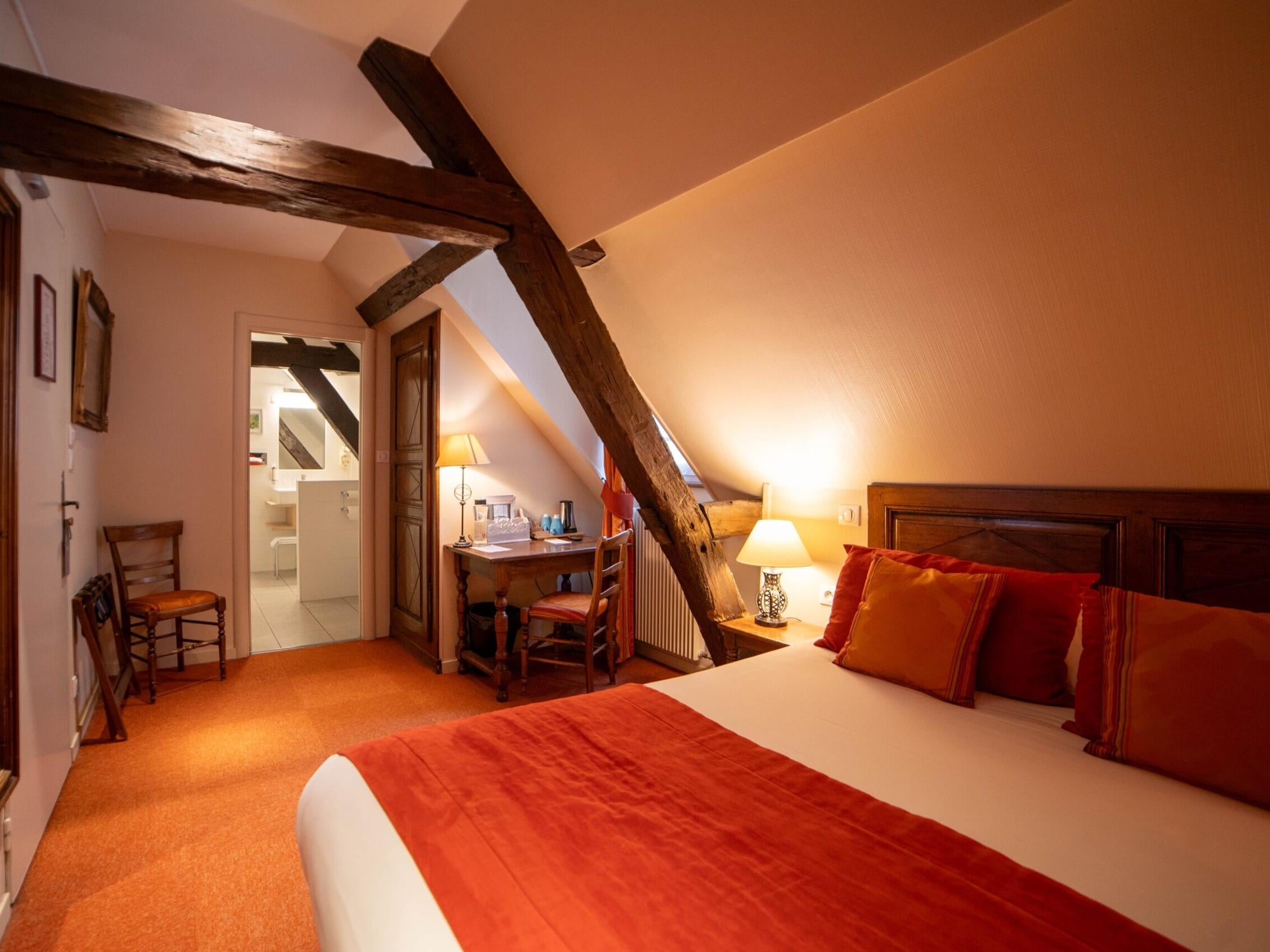 Teritoria Hôtel Wilson