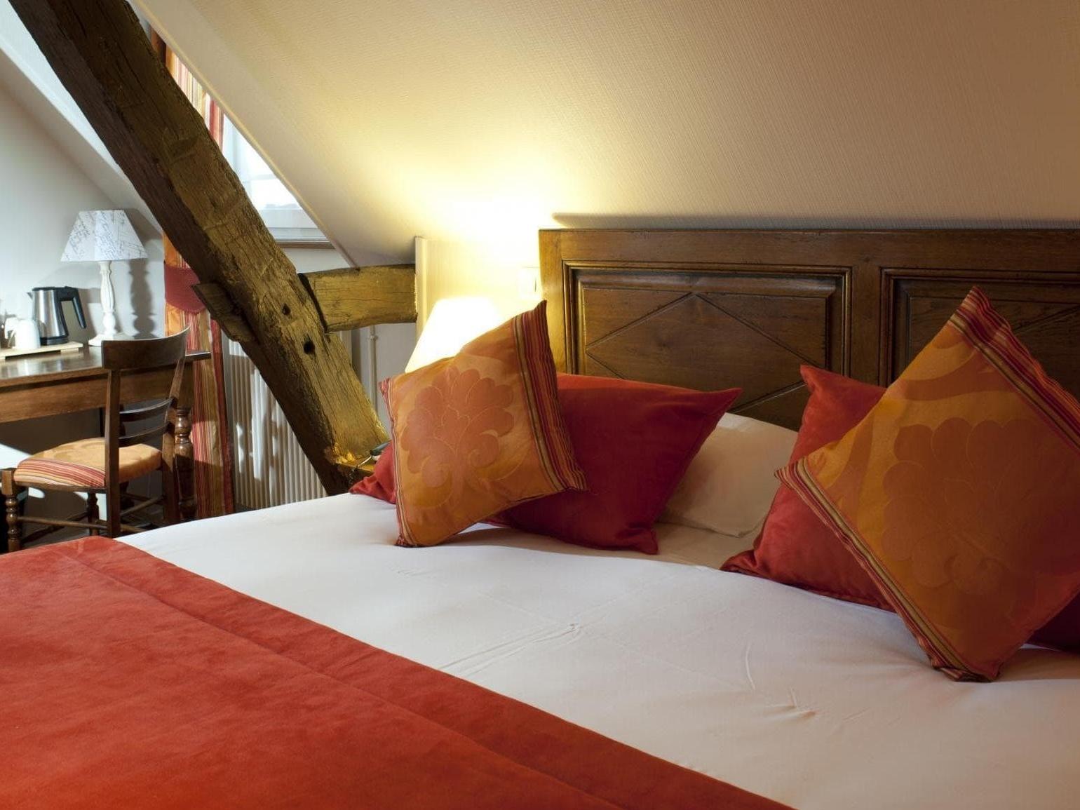 Teritoria Hôtel Wilson