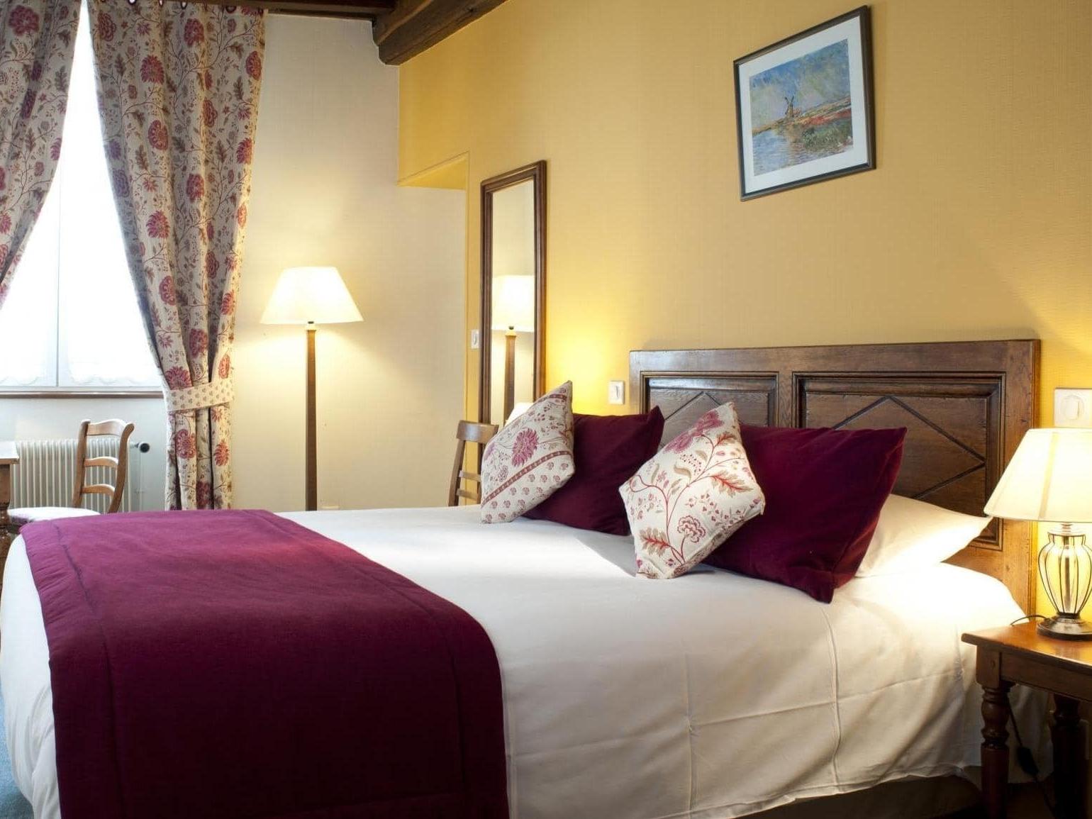 Teritoria Hôtel Wilson