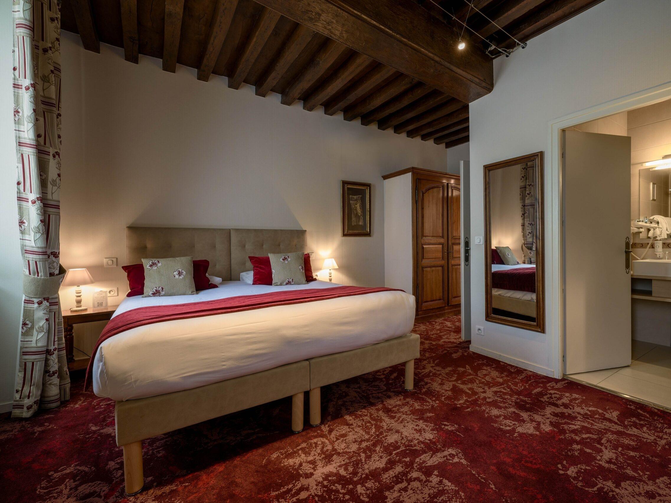 Teritoria Hôtel Wilson