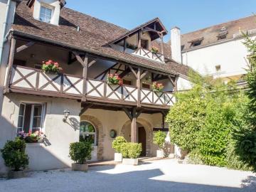 Teritoria Hôtel Wilson