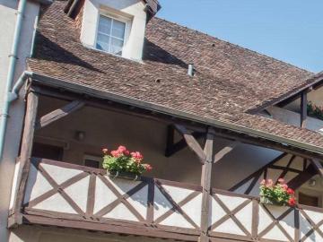 Teritoria Hôtel Wilson