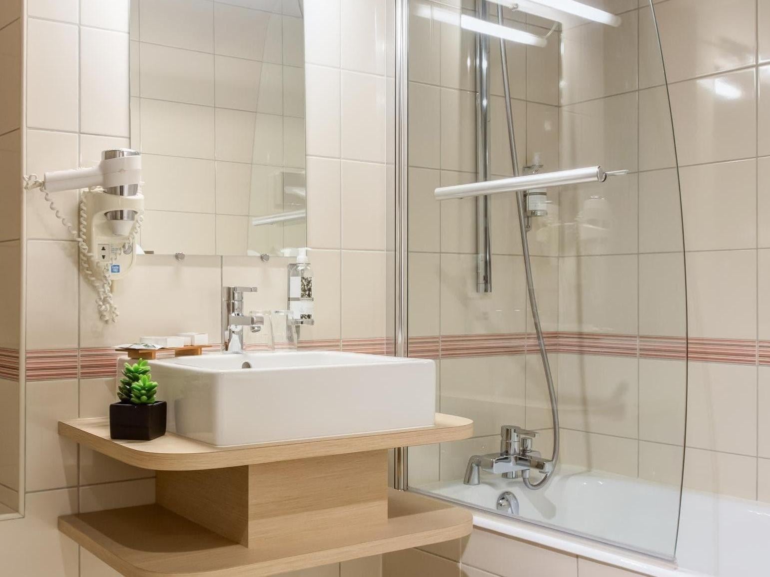 Teritoria Hôtel Wilson