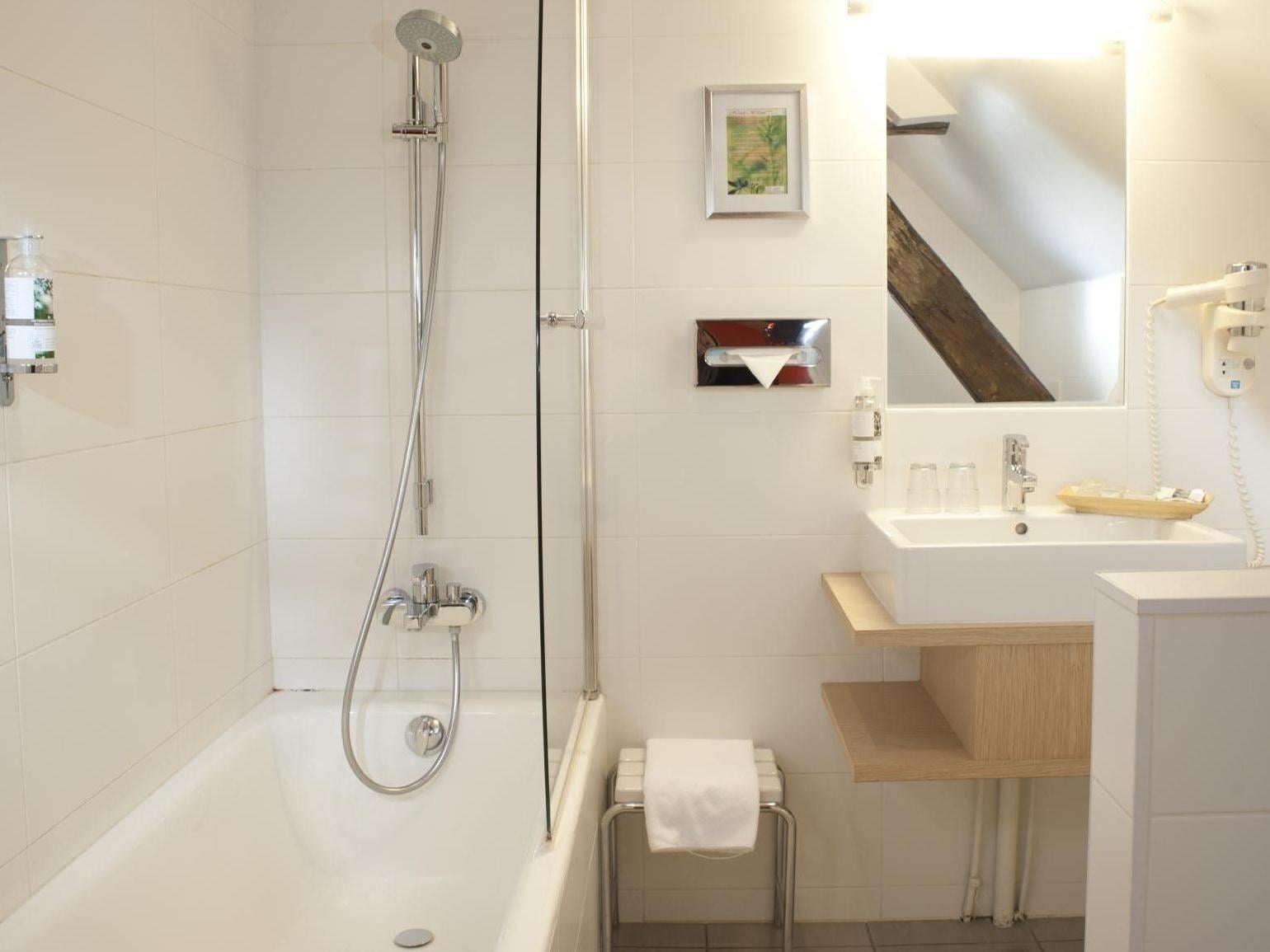 Teritoria Hôtel Wilson