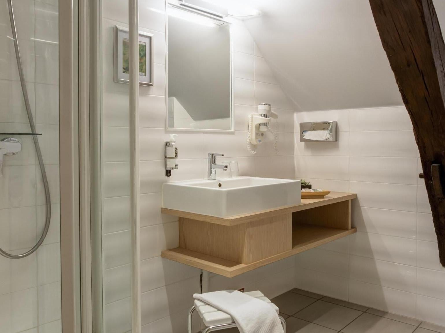 Teritoria Hôtel Wilson