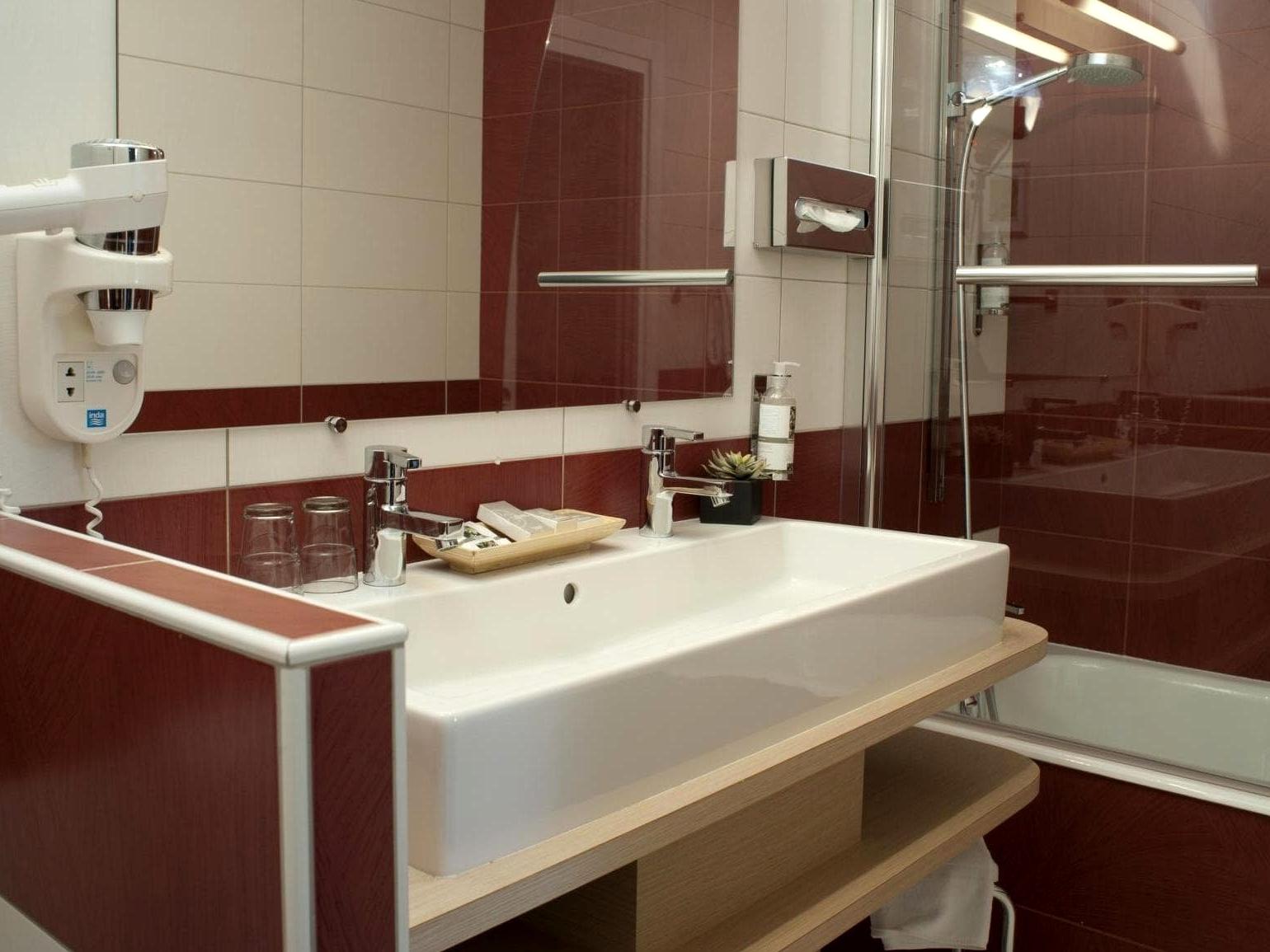 Teritoria Hôtel Wilson