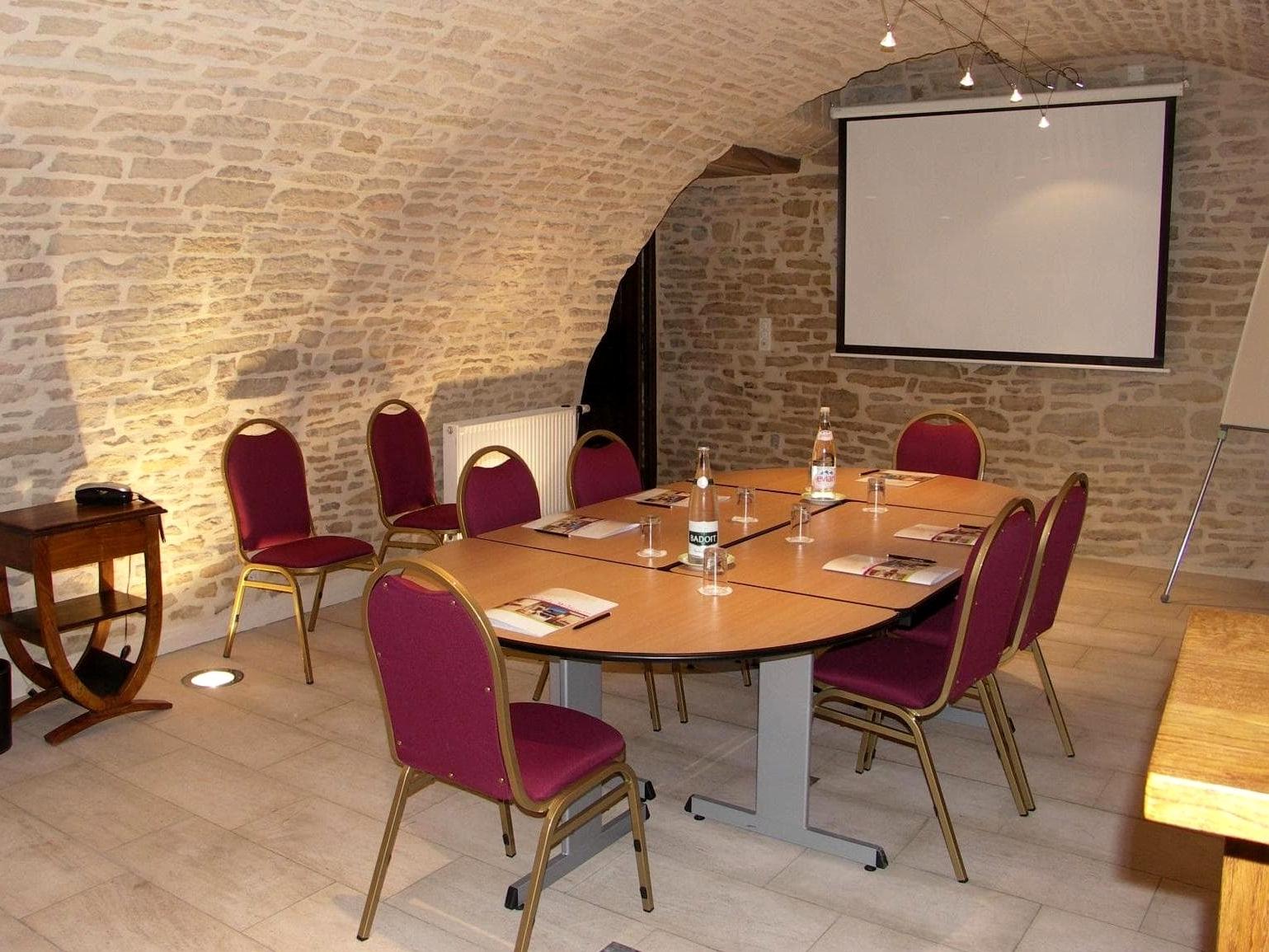 Teritoria Hôtel Wilson