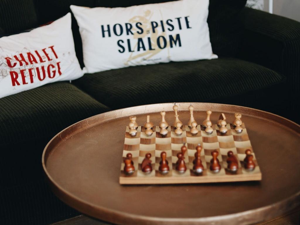 Teritoria les Cèdres Hôtel