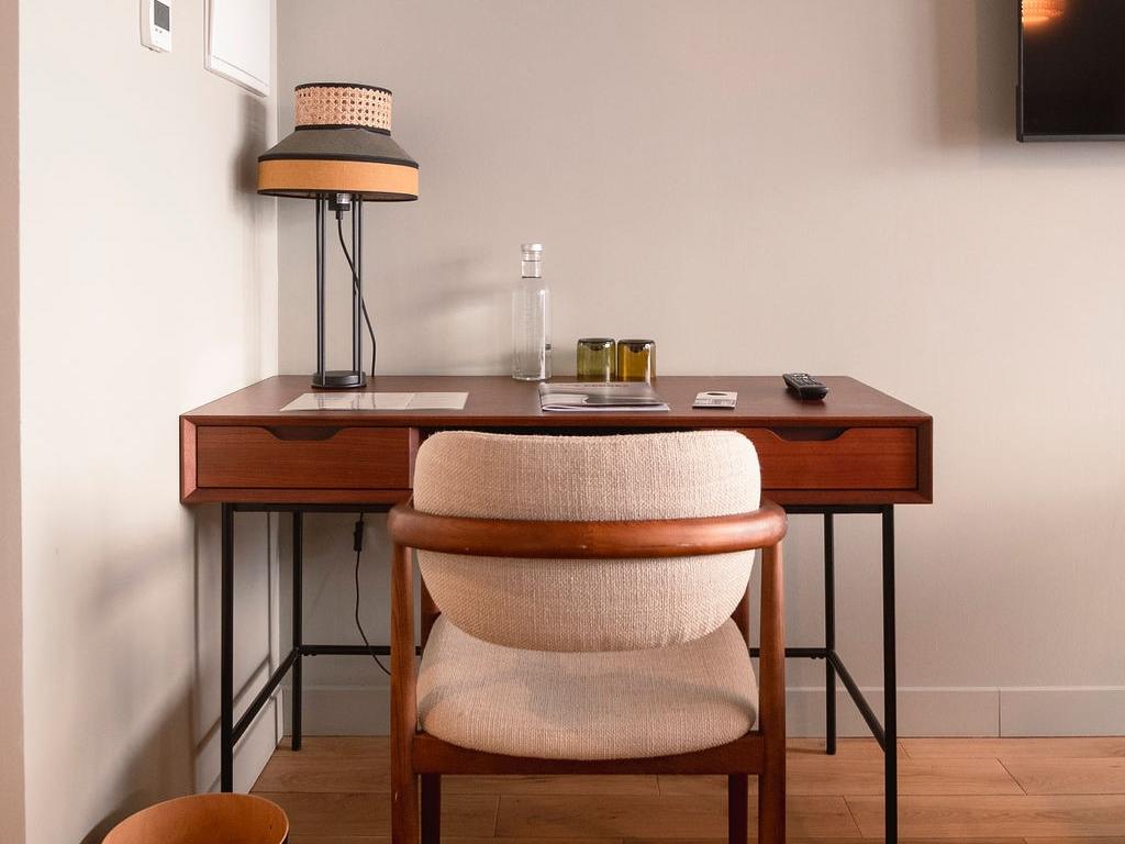 Teritoria les Cèdres Hôtel