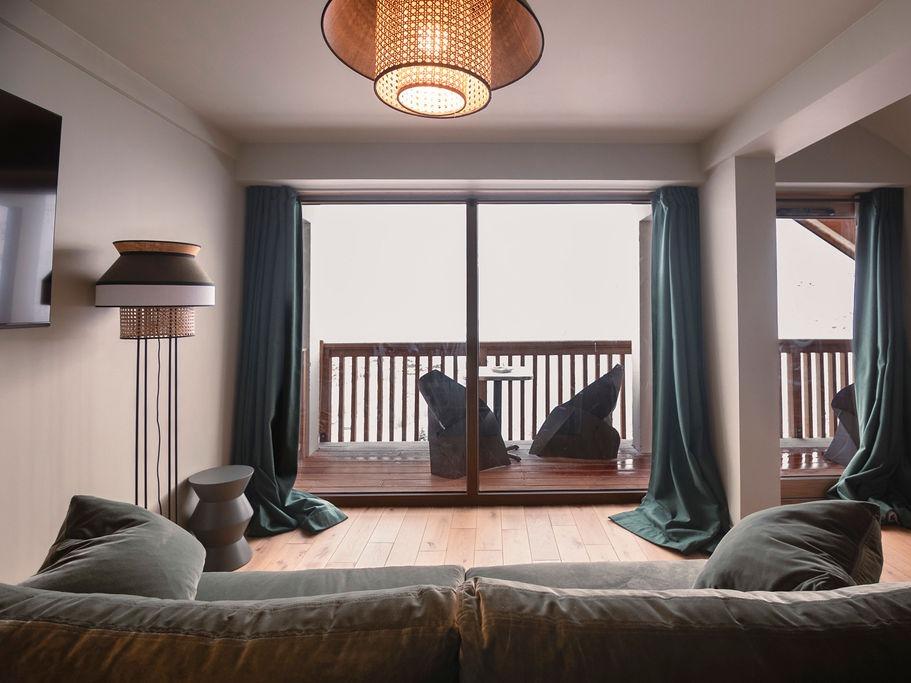 Teritoria les Cèdres Hôtel