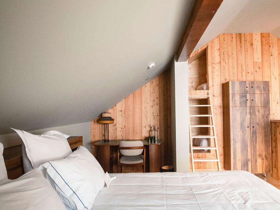 Teritoria les Cèdres Hôtel