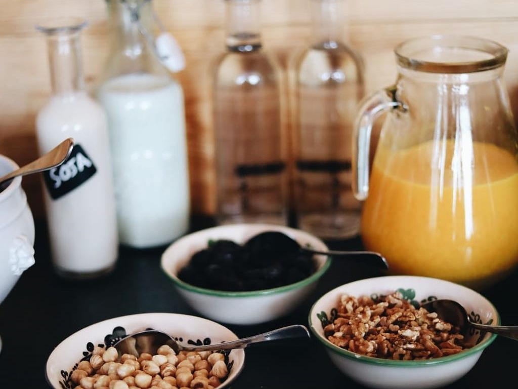 Teritoria les Cèdres Hôtel