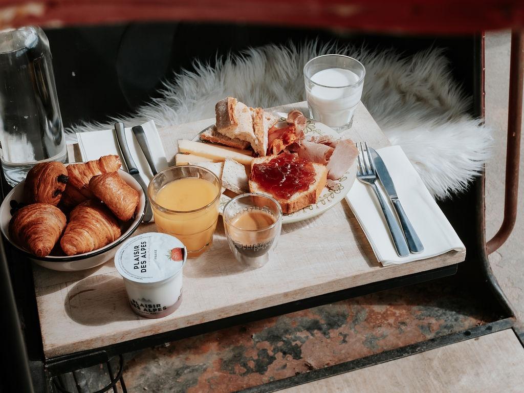 Teritoria les Cèdres Hôtel