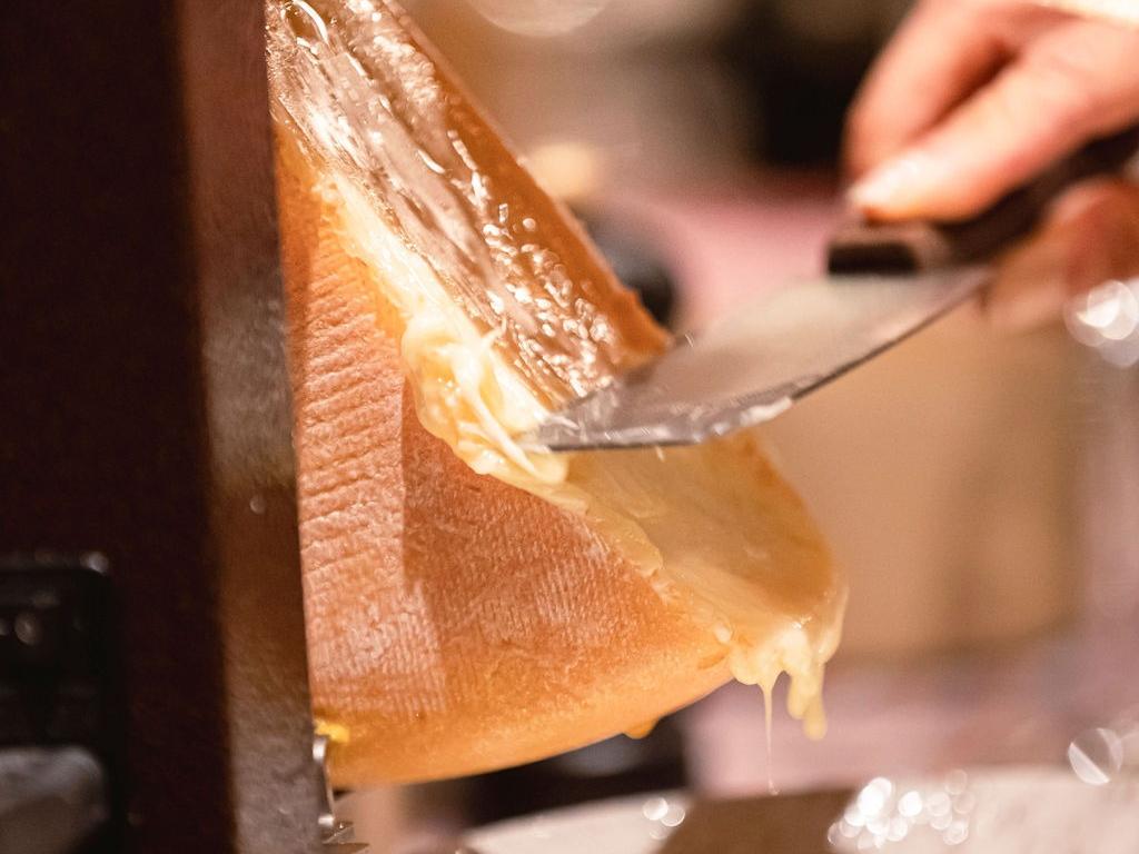 Teritoria les Cèdres Hôtel