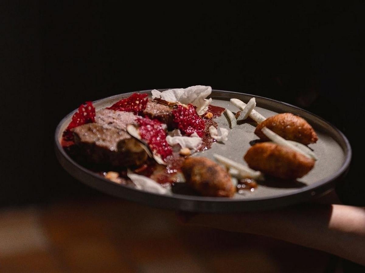 Teritoria les Cèdres Hôtel