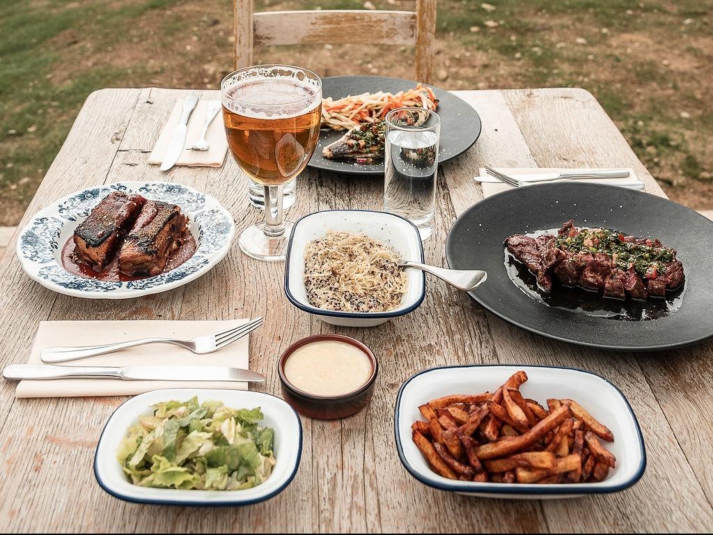 Teritoria les Cèdres Hôtel