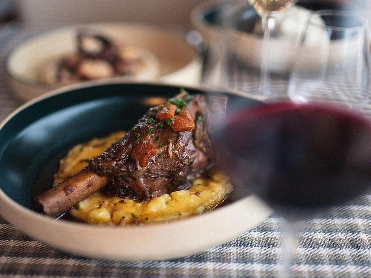 Teritoria les Cèdres Hôtel