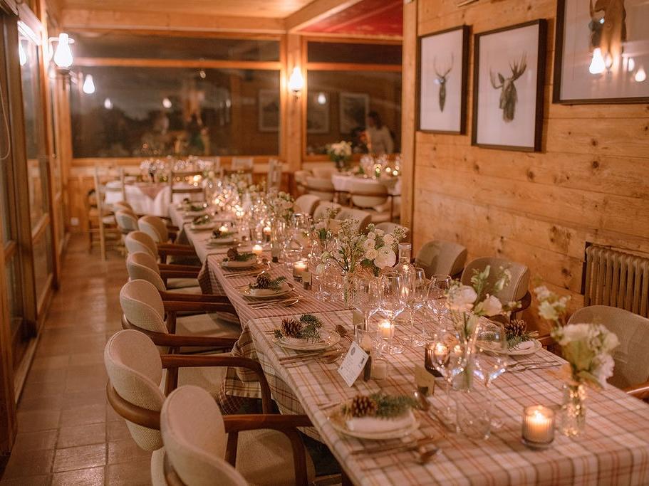 Teritoria les Cèdres Hôtel