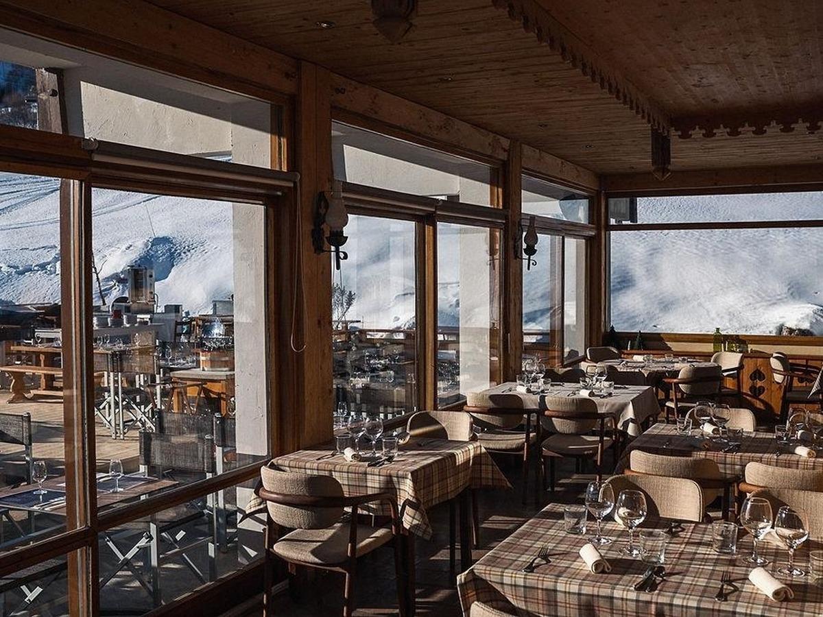 Teritoria les Cèdres Hôtel