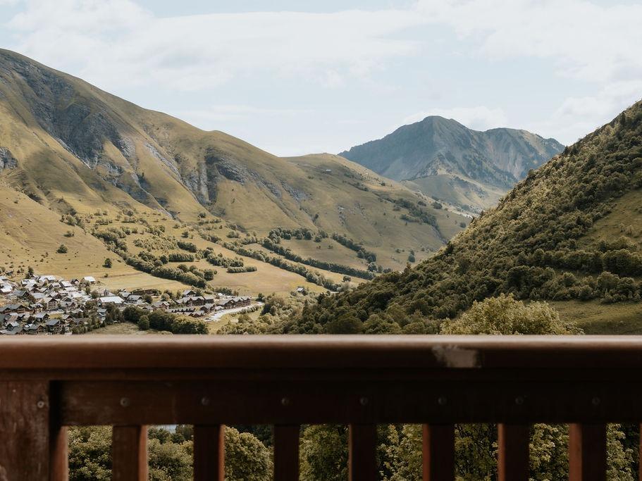 Teritoria les Cèdres Hôtel