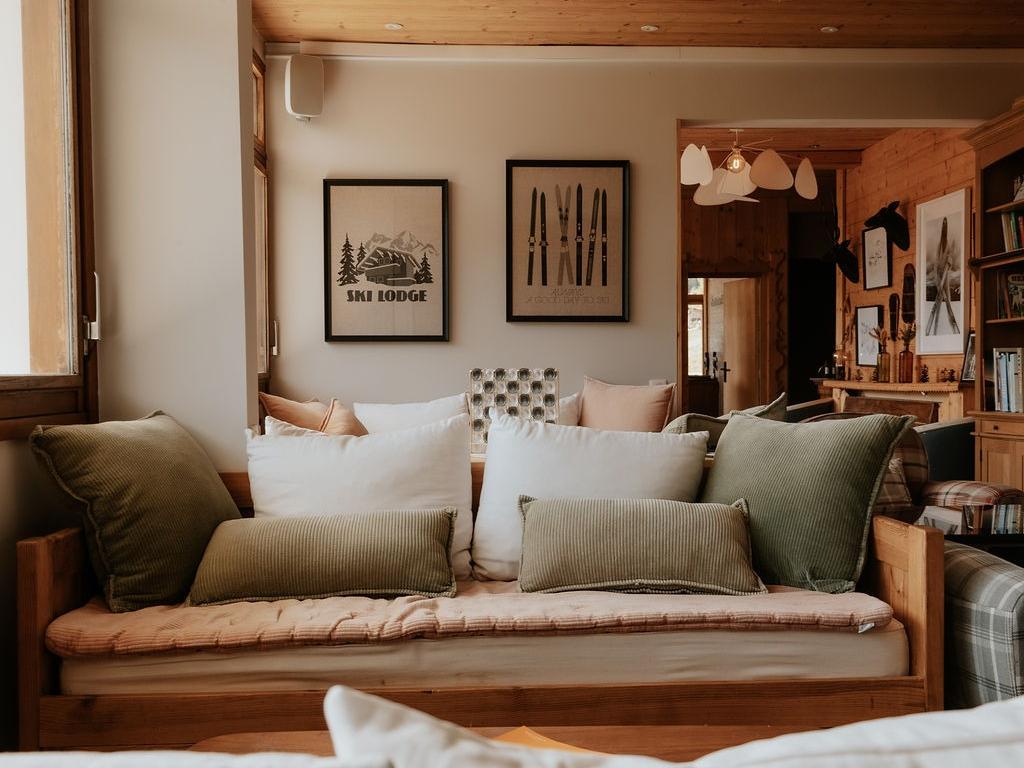 Teritoria les Cèdres Hôtel