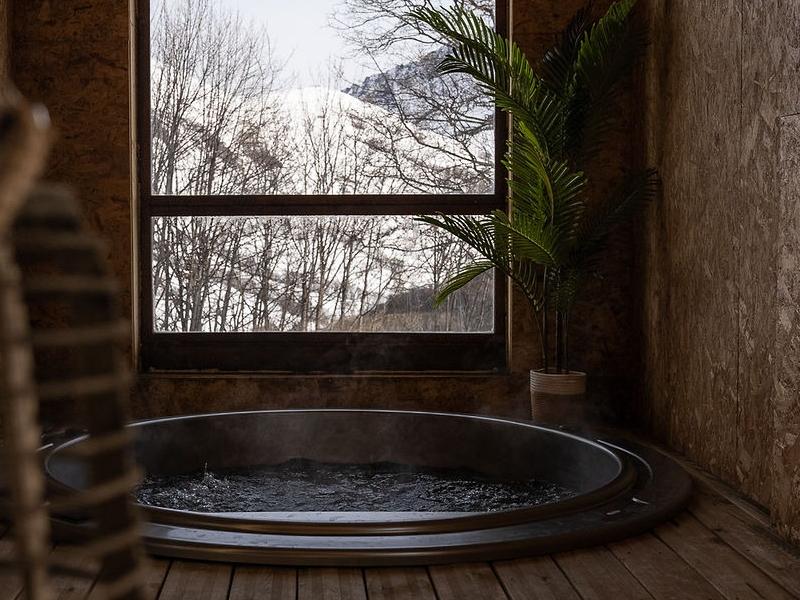 Teritoria les Cèdres Hôtel