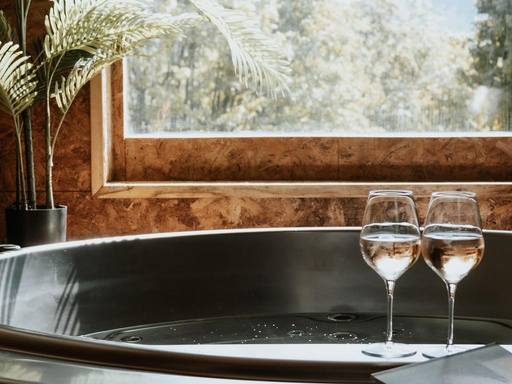 Teritoria les Cèdres Hôtel